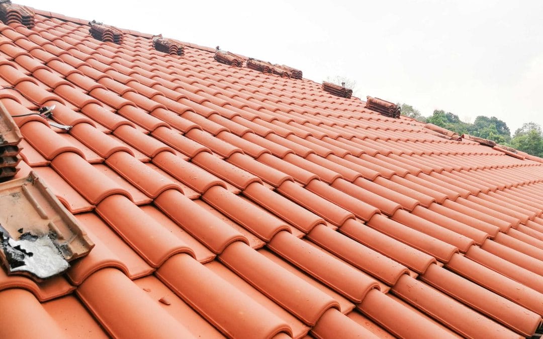 How Much Does a New Tile Roof Cost in Orlando?